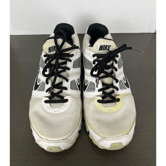 shox turbo 11